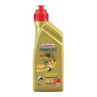 Aceite De Moto 15W 50 Full Sintetico Castrol 4T Original