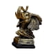 thumbnail image 4 of Estatua De Animal Para Decoración Del Hogar, Centro De Mesa Para Sala De Estudio, Oficina Interior, Elefante, 4 of 5