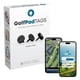 thumbnail image 1 of Swing Trainer System Golf Pad TAGS para Android y iPhone, 1 of 7