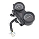 thumbnail image 2 of Conjunto De Velocímetro Speedo, Conjunto De Reloj Para Tacómetro Yamaha YBR 125, 2 of 5
