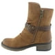 thumbnail image 2 of Botin Chalada Mujer Torri-29 Camel Casual, 2 of 7