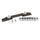 thumbnail image 1 of Puente De Palisandro Para Guitarra Jazz Con Selletas, 1 of 2