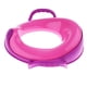 thumbnail image 4 of Asiento Entrenador Acolchado Fiocias Niño Rosado, 4 of 5
