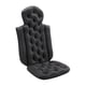 thumbnail image 1 of Almohada De Baño Con Potentes Ventosas, Cómodo Cojín Para SPA En Remojo, Color Negro, 1 of 5