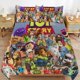 thumbnail image 1 of Toy Story Bedding Set Sheet Set for Kids Adults All Season Lightweight Bedding Set, 1 of 3