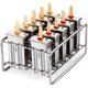 thumbnail image 1 of Moldes para Paletas ecozoi 10 unidades + bandeja + palitos de bambú, 1 of 6
