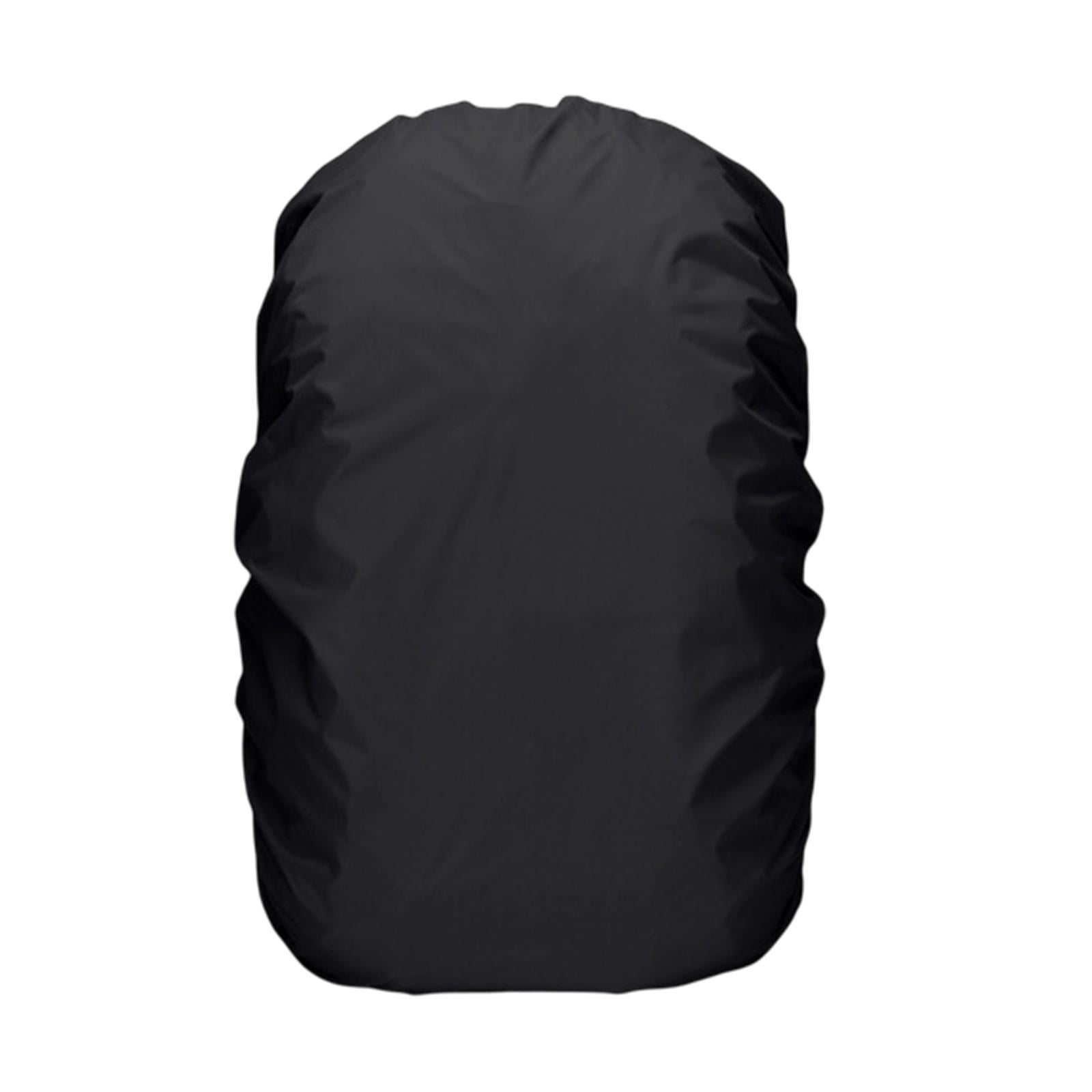Magideal - Funda Impermeable Para Mochila, Funda Impermeable Para Mochila, Protección Para Funda De Mochila Para Mochileros, Camping, Actividades Al Aire Libre, 65l-75l