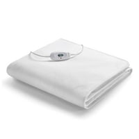 Scaldasonno - Calientacamas 1 Plaza Individual 150X80Cm Comfort