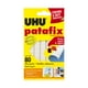 thumbnail image 1 of Patafix Masilla Adhesiva UHU, 1 of 2