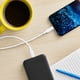 thumbnail image 2 of Cable Lightning a USB-C Best Buy essentials de 182 cm trenzado, 2 of 3