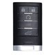 thumbnail image 1 of Llave de proximidad SUPALAND para Cadillac SRX, ATS, XTS y ELR – 5 botones, 1 of 9