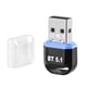 thumbnail image 1 of Transmisor De Audio Portátil Receptor Mini Para Auriculares Sistema Estéreo Para El Hogar TV, 1 of 4