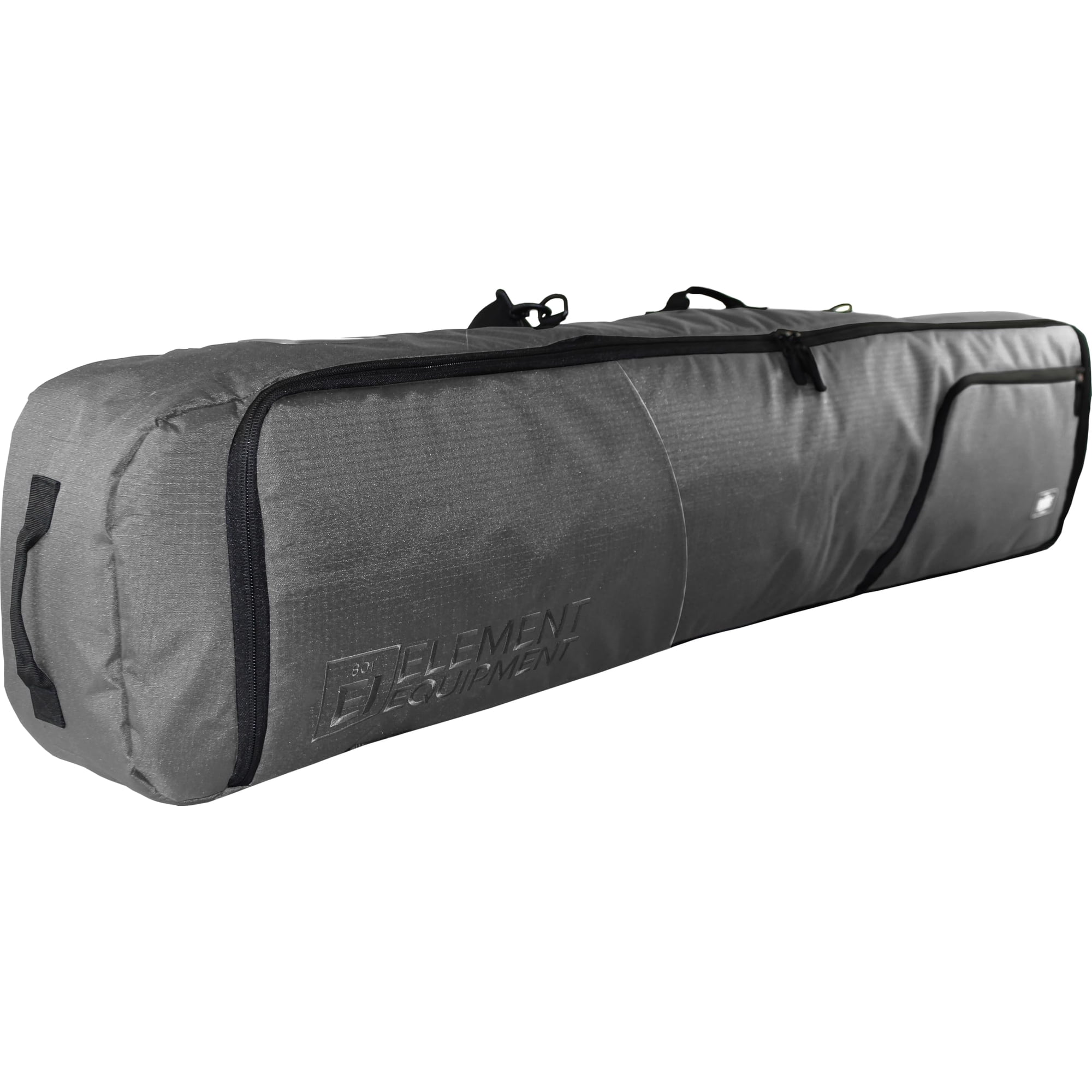 Bolsa De Snowboard Element Equipment Deluxe Acolchada 165 Cm