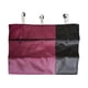 thumbnail image 2 of Bolsa Organizadora De Hamacas, Bolsa Colgante Plegable Para Escalada, Mochilero, Senderismo, Rojo Oscuro, 2 of 5