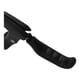 thumbnail image 3 of Funda Cubre Manillas Freno Bicicleta Manetas Protector negro, 3 of 9