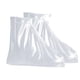 thumbnail image 4 of Fundas para zapatos para lluvia, protectores protectores reutilizables para adultos, fundas para botas, cubrezapatos para exteriores, viajes, jardín, , M M, 4 of 5