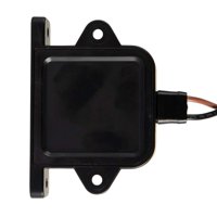 Ioensy - Accesorio De Interruptor De Campo De Bomba De Sentina Eléctrica De Alta Calidad 12V