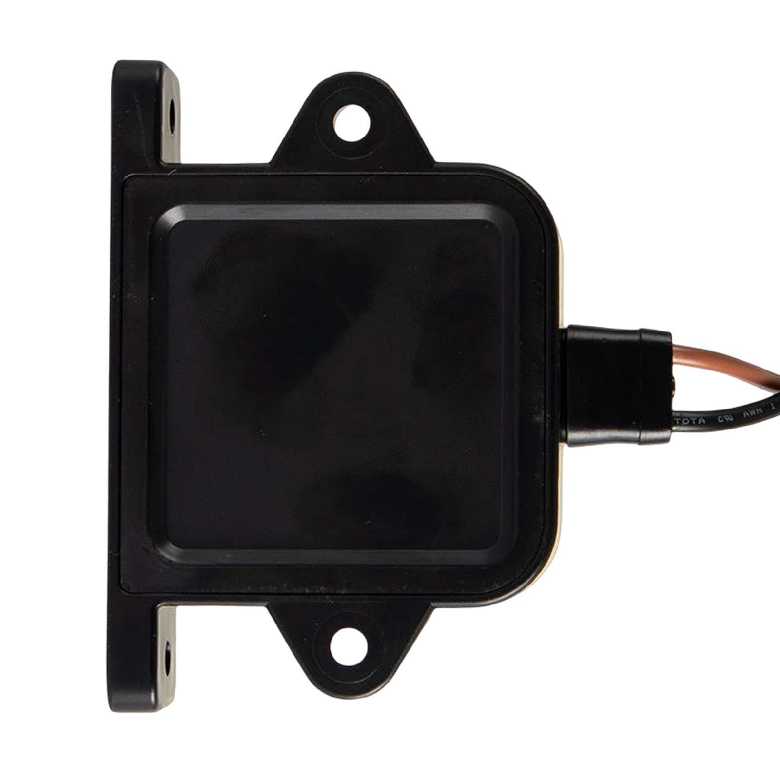 Ioensy - Accesorio De Interruptor De Campo De Bomba De Sentina Eléctrica De Alta Calidad 12V