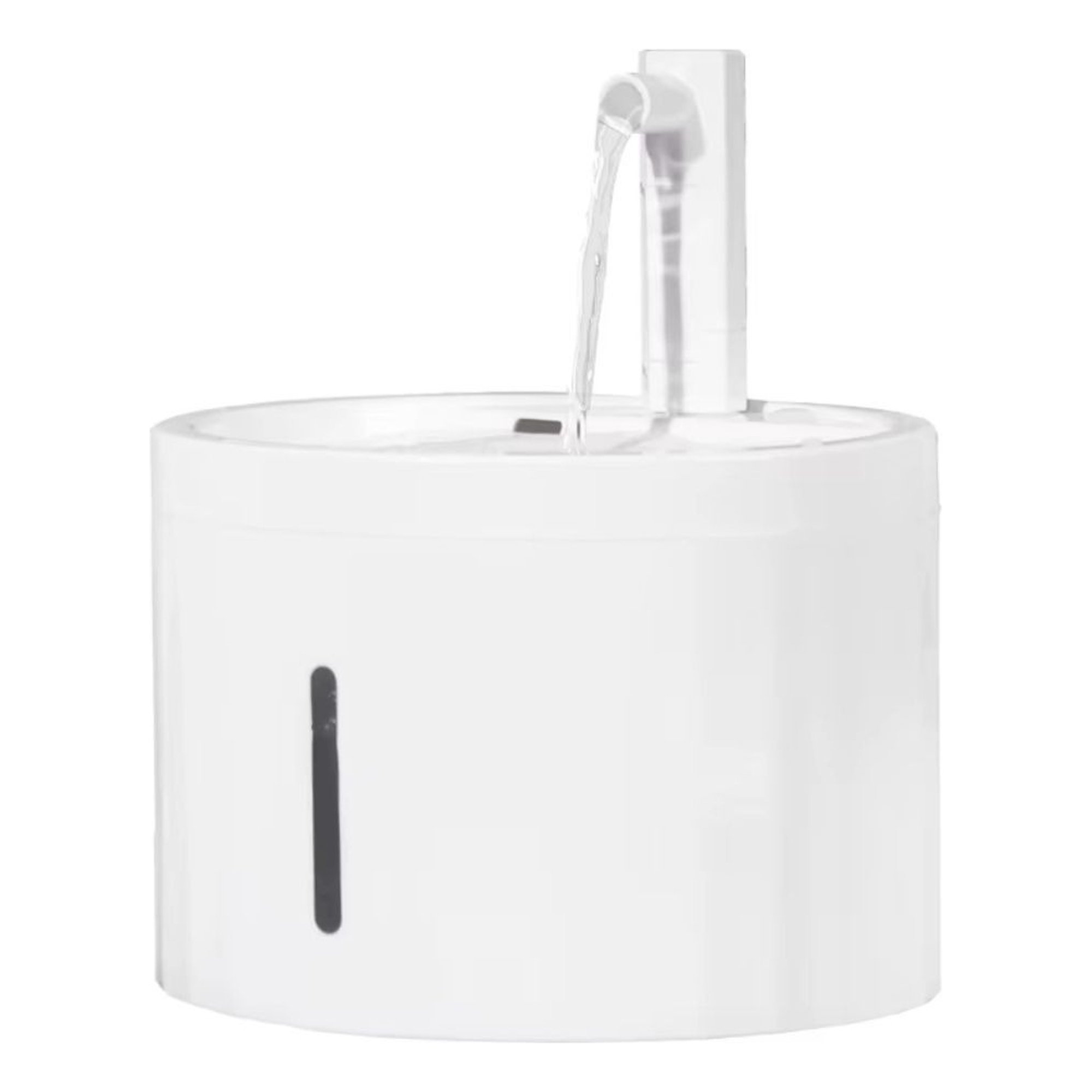 Genérico - Bebedero Dispensador De Agua Para Mascotas Hogar Lau