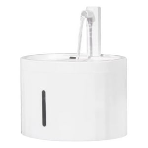 Genérico - Bebedero Dispensador De Agua Para Mascotas Hogar Lau