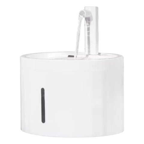 Genérico - Bebedero Dispensador De Agua Para Mascotas Hogar Lau