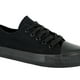 thumbnail image 4 of Zapatilla Escolar Nagela Full Negro UNS, 4 of 6