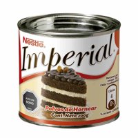 Polvo De Hornear Tarro 200 G Imperial