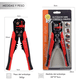 thumbnail image 2 of Alicate Pelacables Pinza Pela Cable Pelador Cable Automatico, 2 of 6
