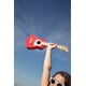 thumbnail image 4 of Ukelele Loog Wood Soprano para niños y principiantes con aplicación y lecciones, 4 of 9