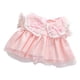 thumbnail image 2 of Lindo Vestido De Muñeca De 20 Cm Con Colgante De Imaginación Para Niños, Ropa De Muñeca Con Cuadrícula Rosa, 2 of 3