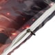 thumbnail image 4 of Attack on Titan Anime Home Bed 3-piece Set Classic Japanese Anime Polyester Wash Student Dormitory Set, 4 of 5