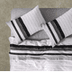 thumbnail image 1 of Sabanas cannon 2 plazas 144 hilos diseño iron, 1 of 3