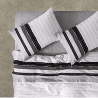 Genérico - Sabanas Cannon 2 Plazas 144 Hilos Diseño Iron