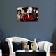 thumbnail image 4 of Cruella Bruja Cartel Metálico, Decoración de Pared de Cartel Metálico Personalizado para Regalos de Fans, Amigos, Familia y Amantes 30*40cm, 4 of 6