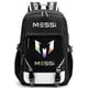 thumbnail image 1 of Mochila Sanmu Mini Estampado Lionel Messi, 1 of 3