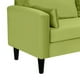 thumbnail image 5 of Sofa Sky 3c Felpa 00 Pistacho, 5 of 5
