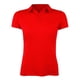 thumbnail image 1 of Polera Dry Fit Con Cuello Manga Corta Mujer, 1 of 3