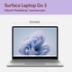 thumbnail image 2 of Ordenador portátil Microsoft Surface Laptop Go 3 (2023) de 12,4 pulgadas, 8 GB/256 GB, 2 of 6