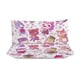 thumbnail image 4 of Animal Crossing Comforter Set 3 Pieces Quilt Cover Set Soft Bedding Sets for All Seasons, 4 of 5