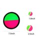 thumbnail image 2 of Set de juego de pelota Higoala – Palas de 19 cm y bolas de 6 cm, 2 of 6