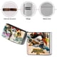 thumbnail image 5 of Carcasa de Reemplazo Desmarcar Kung Fu Panda Cobre, 5 of 6