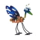 thumbnail image 2 of Saltamontes De Metal Para Jardín, Decoración Artística Para Balcón, Valla, Interior Y Exterior., 2 of 5