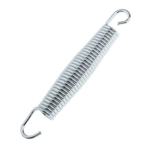 Genérico - Premium Trampoline Springs 1Pc 9-16Cm Resistente A La Intemperie 5.5 Pulgadas