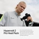 thumbnail image 2 of Pistola de Masaje Hyperice Hypervolt 2 Pro 5 Velocidades 5 Cabezas, 2 of 9