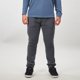 thumbnail image 2 of Pantalon jogger micropolar Gris ti4344 Polemic, 2 of 2