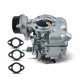 thumbnail image 1 of Carburador Autoparts YF Carter 240-300 6 cilindros 1975-1982, 1 of 7