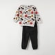 thumbnail image 4 of Buzo Niño Mickey Parts  Gris Disney, 4 of 5