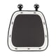thumbnail image 5 of Cojín De Silla De Ventilación De Cojín De Asiento De Coche Cómodo Para Asiento Delantero De Vehículos, 5 of 5
