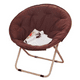 thumbnail image 1 of Silla Redonda Plegable Poliéster, 1 of 2