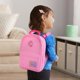 thumbnail image 5 of Mochila LeapFrog Mr. Pencil's ABC Pink para niños mayores de 3 años, 5 of 7